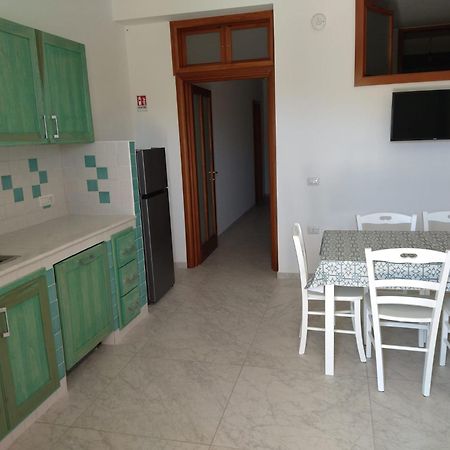 Appartamenti La Chiandata Marina di Camerota Esterno foto