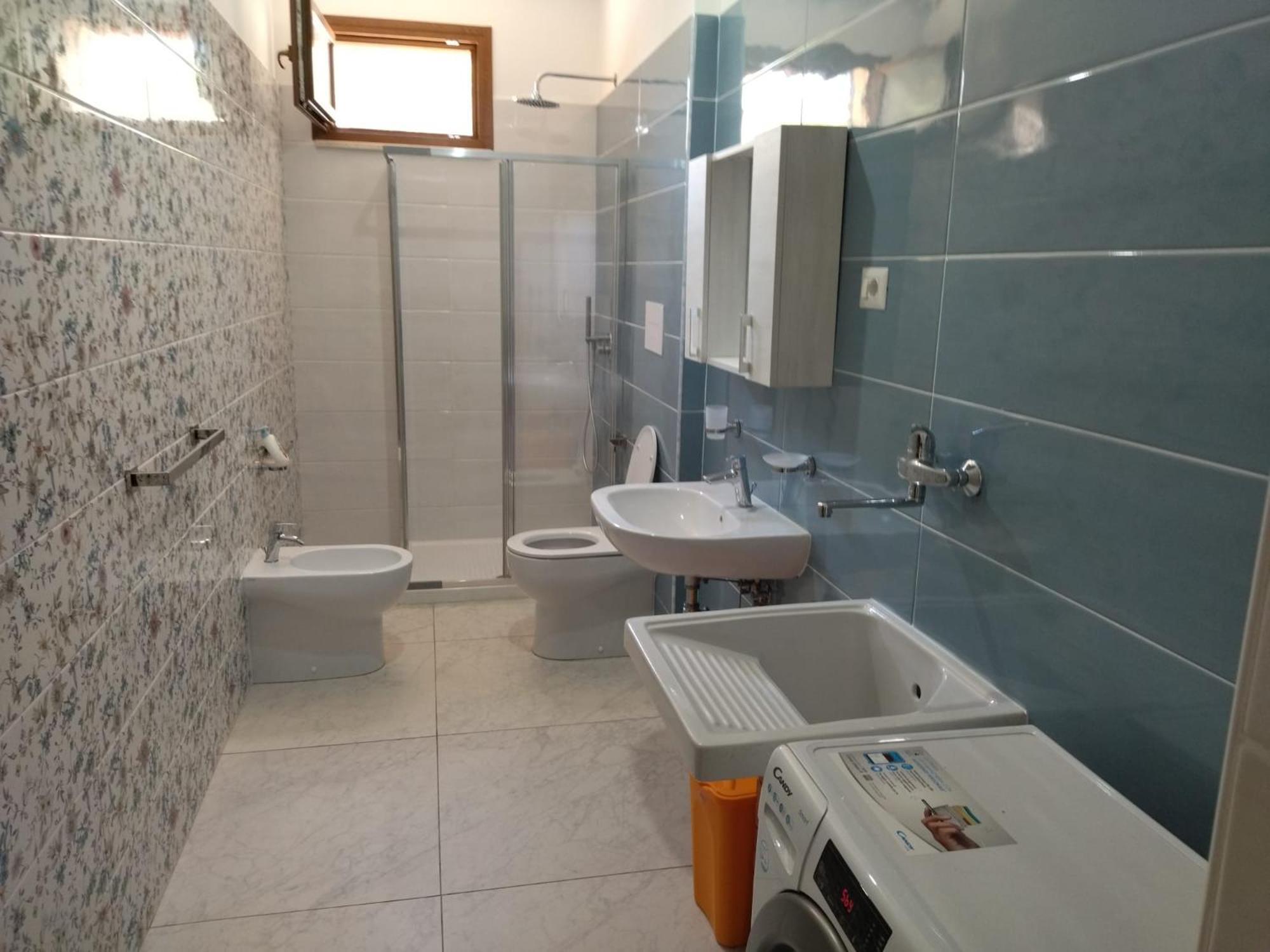 Appartamenti La Chiandata Marina di Camerota Esterno foto