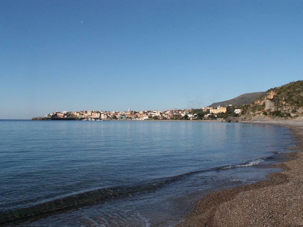Appartamenti La Chiandata Marina di Camerota Esterno foto
